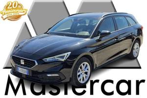 SEAT Leon Leon IV 2020 Sportstourer 2.0 tdi Busi