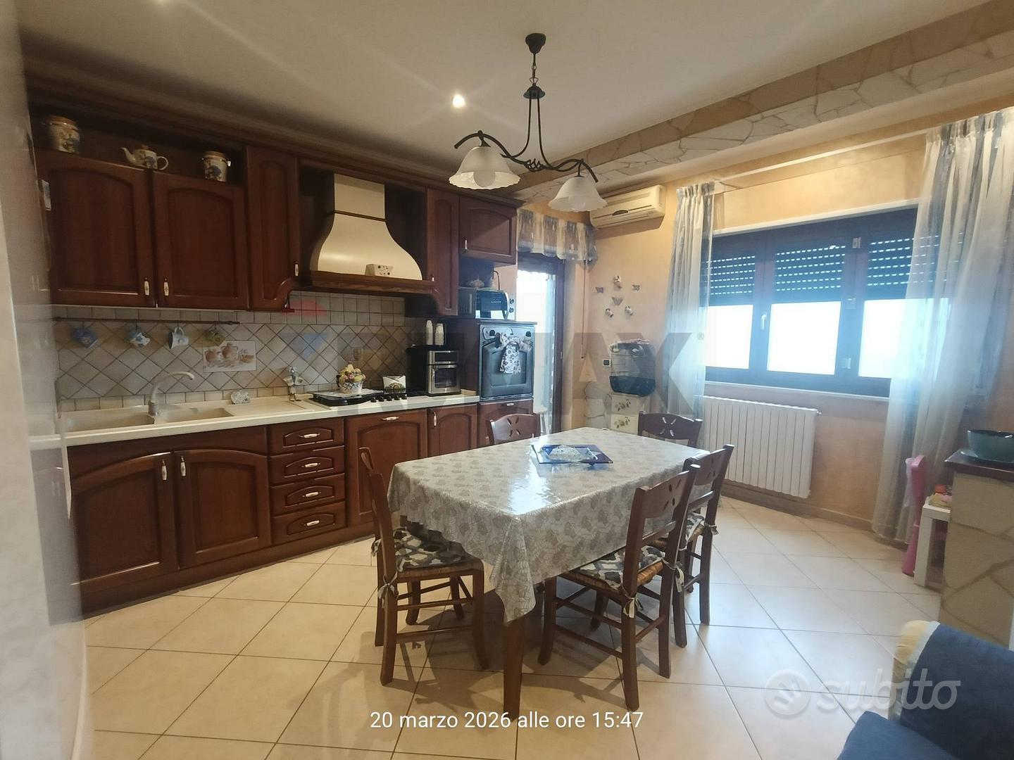 Appartamento – Enna - Vista 5