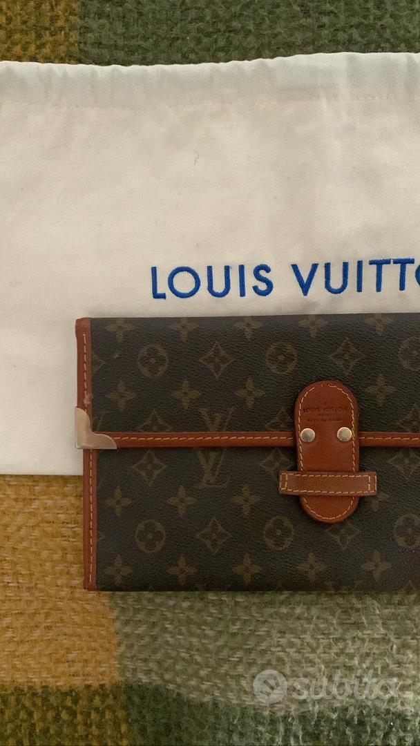 Portadocumenti Louis Vuitton - Abbigliamento e Accessori In