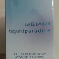 PROFUMO Donna ESTEE LAUDER BEYOND PARADISE 50ML