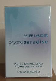 PROFUMO Donna ESTEE LAUDER BEYOND PARADISE 50ML