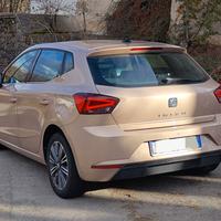 Seat Ibiza V 1.0 75CV Excellence