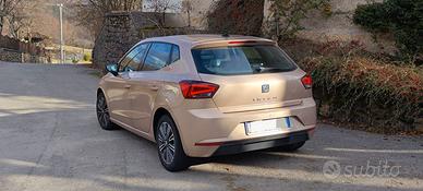 Seat Ibiza V 1.0 75CV Excellence