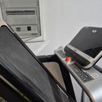 tapis roulant diadora exess 6.0