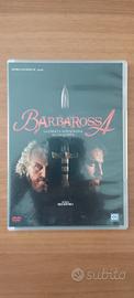 Film DVD Barbarossa
