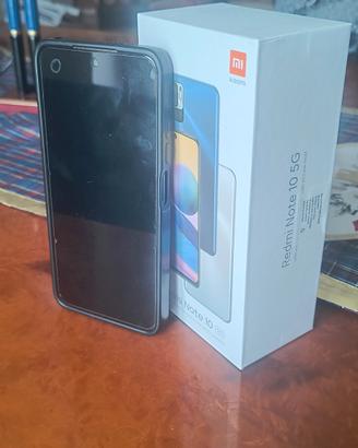 redmi note 10 5g