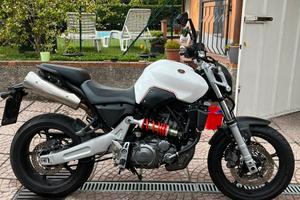 Yamaha mt-03