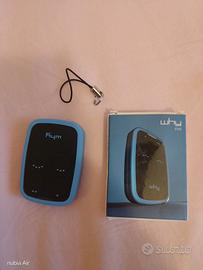 RADIOCOMANDO WHY EVO 4 IN 1