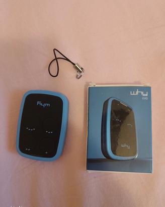 RADIOCOMANDO WHY EVO 4 IN 1