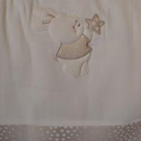 Set piumino, copripiumino, paracolpi e copertina