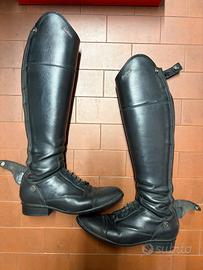Stivali Equitazione