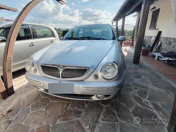 lanci Lybra 1.9 jtd