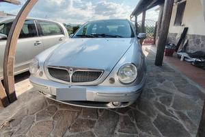 lanci Lybra 1.9 jtd