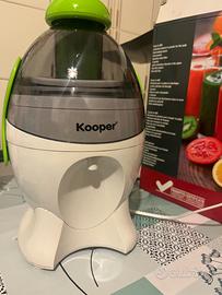 Centrifuga frutta e verdura