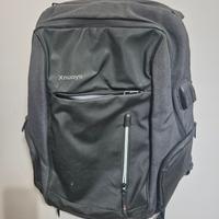 Zaino Xnuoyo antifurto per laptop