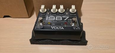 Volta Nabla 1987 V2 plexi sound Marshall Overdrive