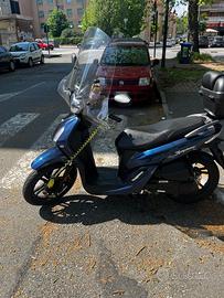 Sym symphony 125