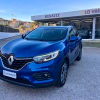 Renault Kadjar Blue dCi 8V 115CV Sport Edition