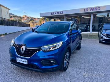 Renault Kadjar Blue dCi 8V 115CV Sport Edition
