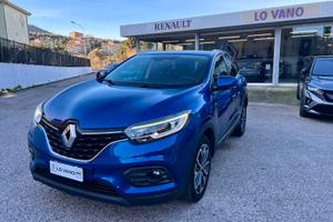 Renault Kadjar Blue dCi 8V 115CV Sport Edition