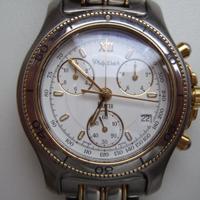 Orologio cronografo philiph watch