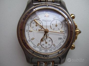 Orologio cronografo philiph watch