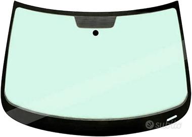 Parabrezza anteriore nuovo per Mazda 2 del 2007
