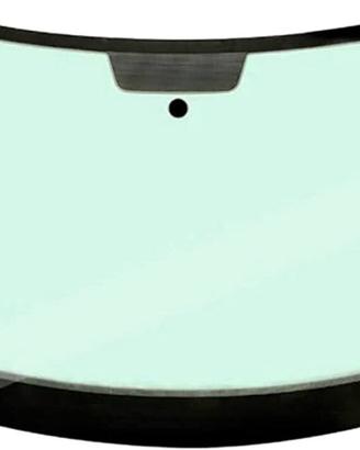 Parabrezza anteriore nuovo per Mazda 2 del 2007