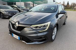 Renault Megane My22 Berlina 1.5 115 CV