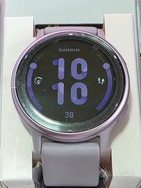 Garmin Vivoactive 5 Pari Al Nuovo In Garanzia