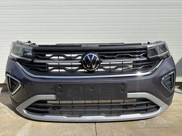 MUSATA COMPLETA VOLKSWAGEN T-CROSS Serie 2GM807217