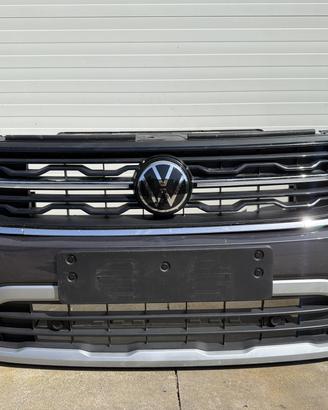 MUSATA COMPLETA VOLKSWAGEN T-CROSS Serie 2GM807217