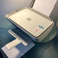 Stampante HP DeskJet 2720 come nuova