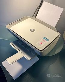 Stampante HP DeskJet 2720 come nuova