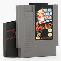 Giochi Nintendo NES Classic (Giochi NES)