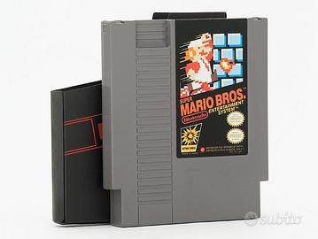 Giochi Nintendo NES Classic (Giochi NES)