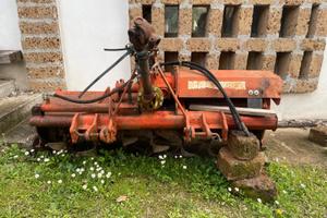 FRESA zappatrice Sicma STL