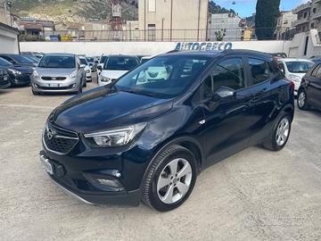 Opel Mokka X 1.6 CDTI Ecotec 4x2 Start&Stop Busine