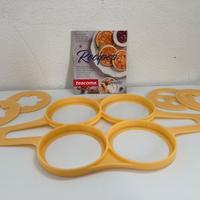 Tescoma stampo per pancake