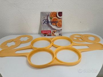 Tescoma stampo per pancake