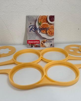 Tescoma stampo per pancake
