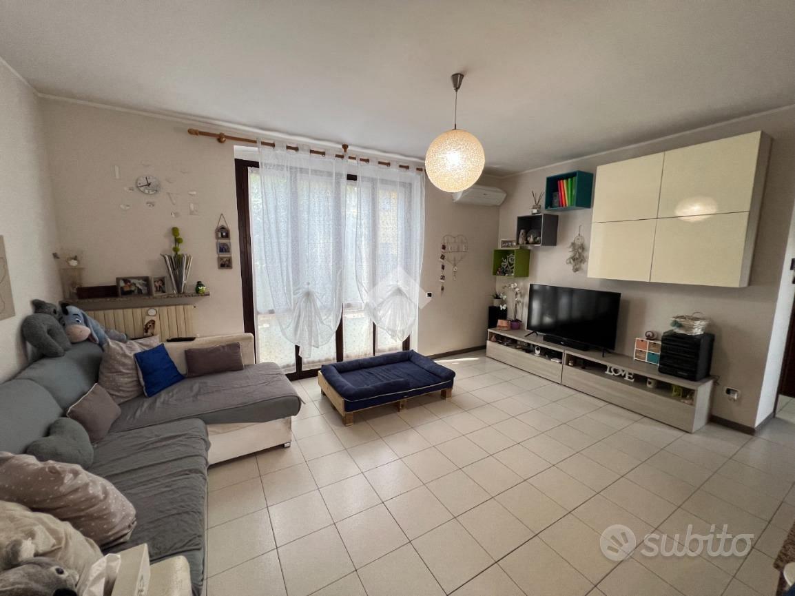 Casa – Malnate, San Salvatore - Vista 3
