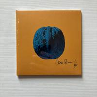 CD autografato Brunori Sas nuovo