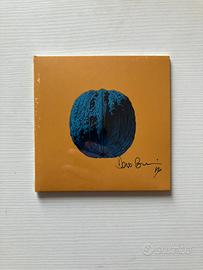 CD autografato Brunori Sas nuovo