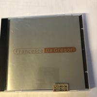 Cd Francesco de Gregori