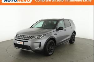LAND ROVER Discovery Sport NS64717