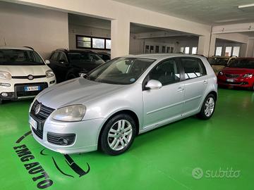 Volkswagen Golf 1.9 TDI 5p. Comfortline