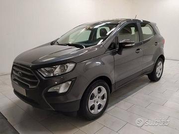 Ricambi Ford Ecosport 2017/19 rf1095