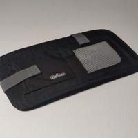 Organizer auto Norauto con tasche e velcro