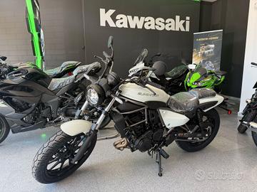 KAWASAKI ELIMINETOR 500 CUSTOM